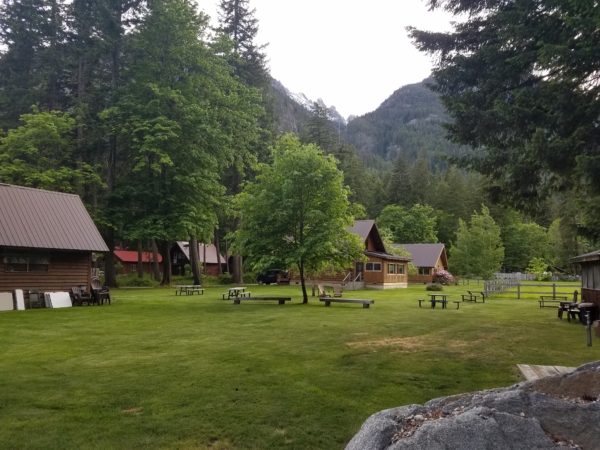 Jobs – Stehekin Pastry and Log Cabins